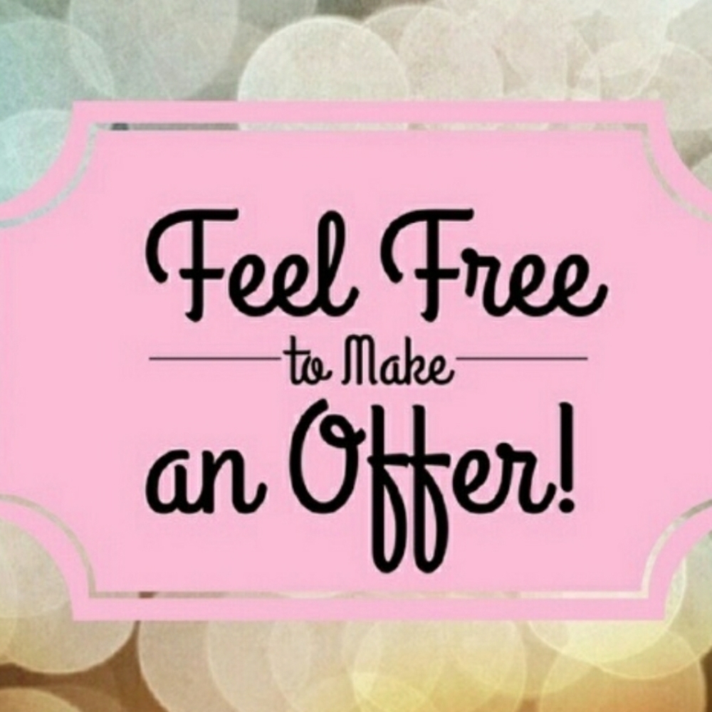 Offer Accepted